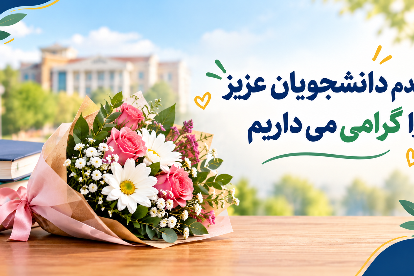 خیر مقدم